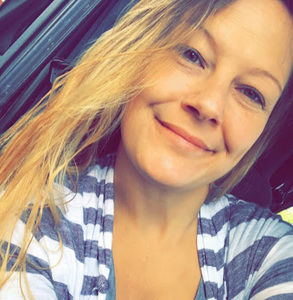 Meet your Posher, Brandi